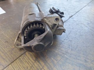 bontott FORD FIESTA IV Önindító