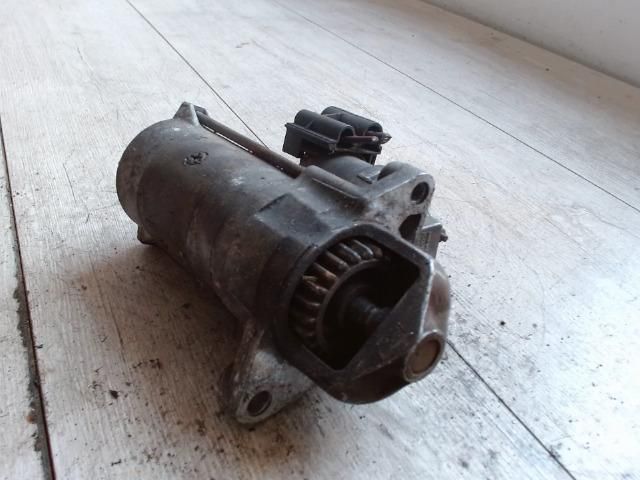 bontott FORD FIESTA IV Önindító