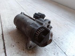 bontott FORD FIESTA IV Önindító