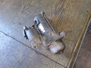 bontott FORD FIESTA IV Önindító