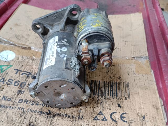 bontott FORD FIESTA IV Önindító