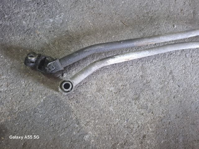 bontott FORD FIESTA IV Váltó Kulissza