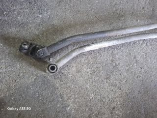 bontott FORD FIESTA IV Váltó Kulissza