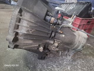 bontott FORD FIESTA IV Váltó (Mechanikus)