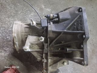 bontott FORD FIESTA IV Váltó (Mechanikus)