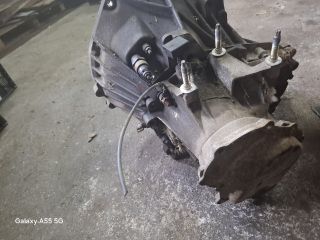 bontott FORD FIESTA IV Váltó (Mechanikus)