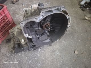 bontott FORD FIESTA IV Váltó (Mechanikus)