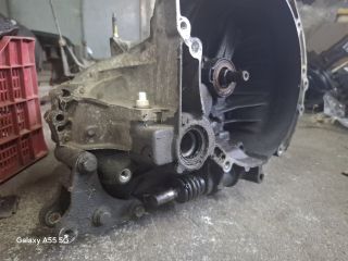 bontott FORD FIESTA IV Váltó (Mechanikus)