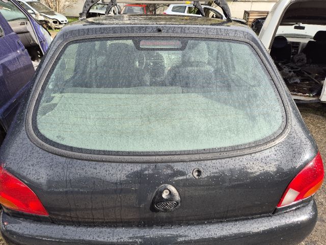 bontott FORD FIESTA IV Váltó (Mechanikus)