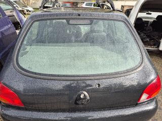 bontott FORD FIESTA IV Váltó (Mechanikus)