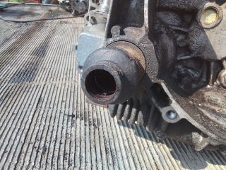 bontott FORD FIESTA IV Váltó (Mechanikus)