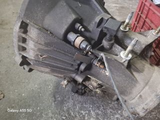 bontott FORD FIESTA IV Váltó (Mechanikus)