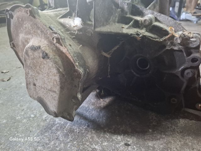 bontott FORD FIESTA IV Váltó (Mechanikus)