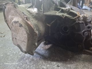 bontott FORD FIESTA IV Váltó (Mechanikus)