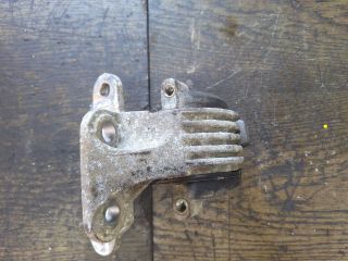 bontott FORD FIESTA IV Váltó Tartó Bak (Pozíciófüggetlen)