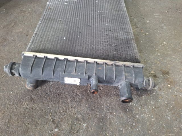 bontott FORD FIESTA IV Vízhűtő Radiátor (Nem klímás)