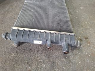 bontott FORD FIESTA IV Vízhűtő Radiátor (Nem klímás)