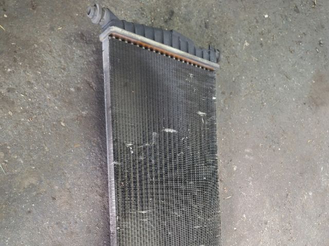 bontott FORD FIESTA IV Vízhűtő Radiátor (Nem klímás)