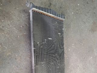 bontott FORD FIESTA IV Vízhűtő Radiátor (Nem klímás)