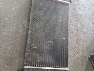 bontott FORD FIESTA IV Vízhűtő Radiátor (Nem klímás)