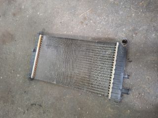 bontott FORD FIESTA IV Vízhűtő Radiátor (Nem klímás)