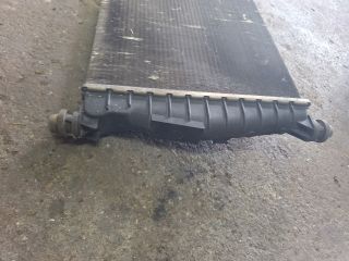 bontott FORD FIESTA IV Vízhűtő Radiátor (Nem klímás)