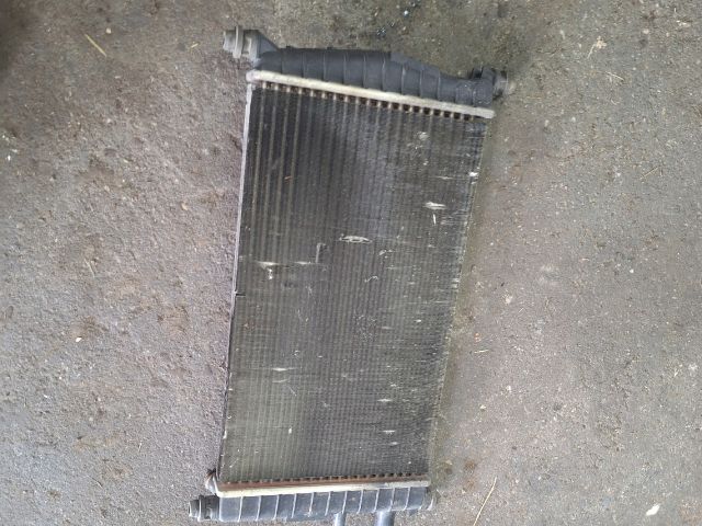 bontott FORD FIESTA IV Vízhűtő Radiátor (Nem klímás)