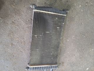 bontott FORD FIESTA IV Vízhűtő Radiátor (Nem klímás)