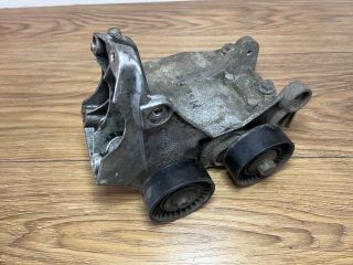 bontott FORD FIESTA IV Szíjfeszítő Görgő