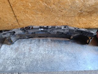 bontott FORD FIESTA IV Homlokfal (Üres lemez)