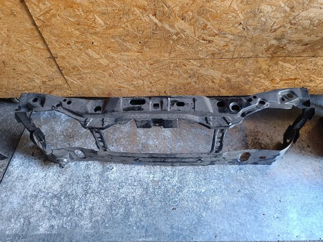 bontott FORD FIESTA IV Homlokfal (Üres lemez)