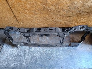 bontott FORD FIESTA IV Homlokfal (Üres lemez)