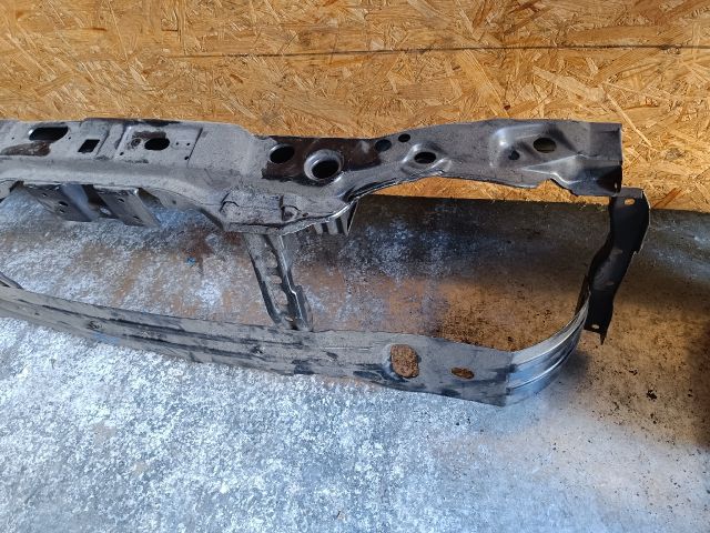 bontott FORD FIESTA IV Homlokfal (Üres lemez)