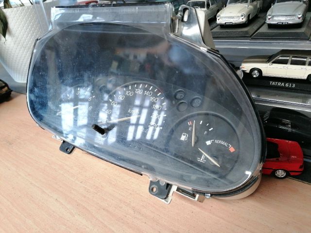 bontott FORD FIESTA IV Kilométeróra