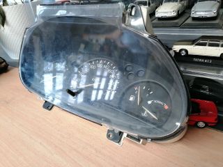 bontott FORD FIESTA IV Kilométeróra