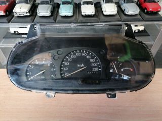 bontott FORD FIESTA IV Kilométeróra