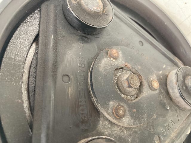 bontott FORD FIESTA IV Klímakompresszor