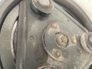 bontott FORD FIESTA IV Klímakompresszor