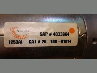 bontott FORD FIESTA IV Önindító