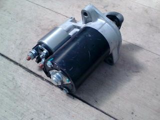 bontott FORD FIESTA IV Önindító