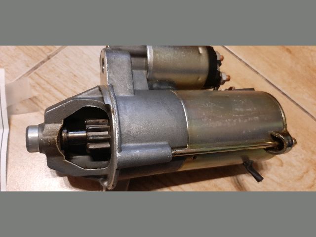 bontott FORD FIESTA IV Önindító