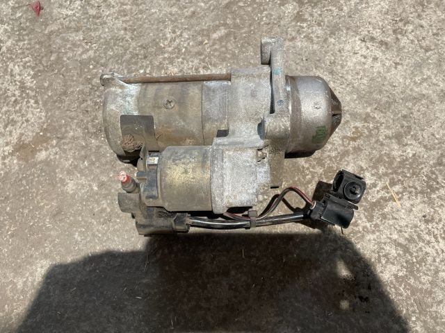 bontott FORD FIESTA IV Önindító