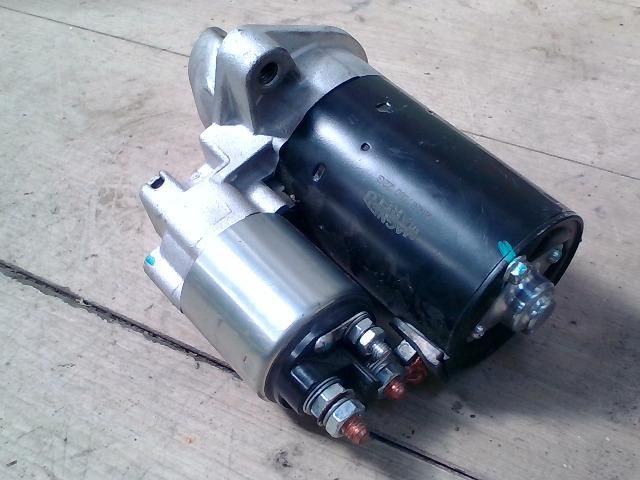 bontott FORD FIESTA IV Önindító