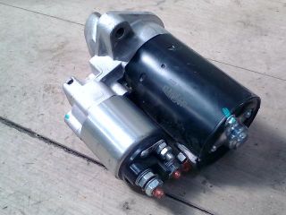 bontott FORD FIESTA IV Önindító