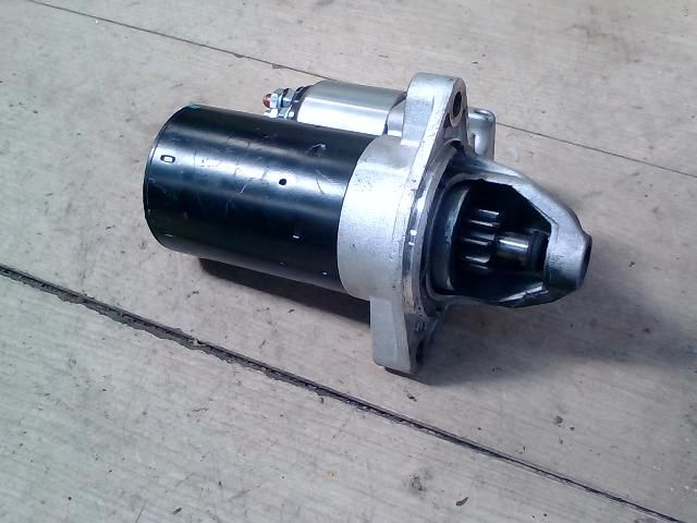 bontott FORD FIESTA IV Önindító