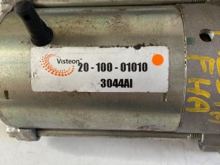 bontott FORD FIESTA IV Önindító