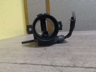 bontott FORD FIESTA IV Légtömegmérő