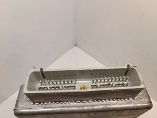 bontott FORD FIESTA IV Motorvezérlő