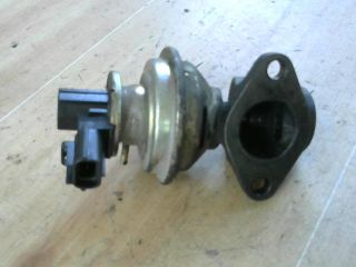 bontott FORD FIESTA IV EGR / AGR Szelep