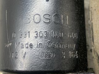 bontott FORD FIESTA IV Önindító